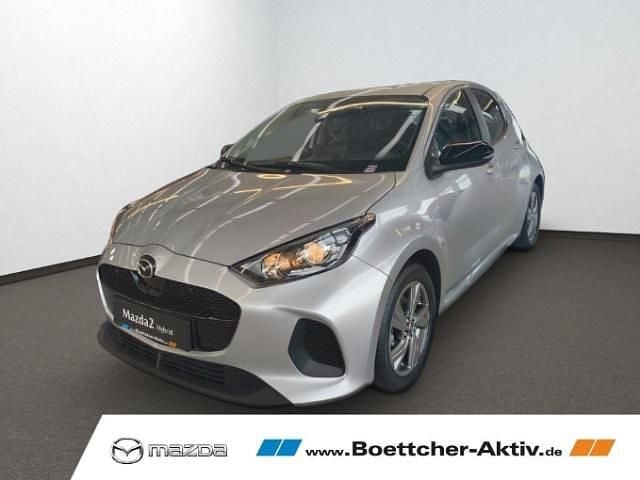 Gebraucht Mazda 2 Exclusive-Line 116 PS (85 kW) 2025 Kleinwagen