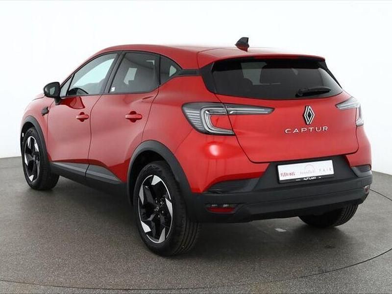 Gebraucht Renault Captur Techno 158 PS (116 kW) 2025 Andere SUV