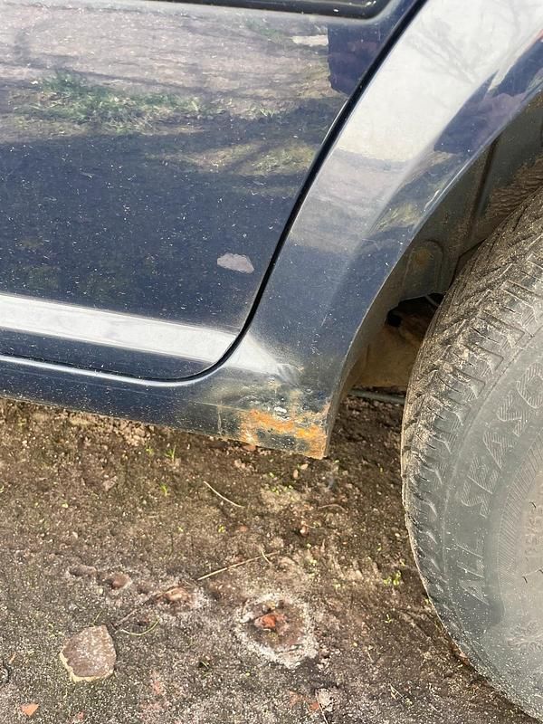 Gebraucht VW Golf IV 75 PS (55 kW) 2004 Blau Kombi