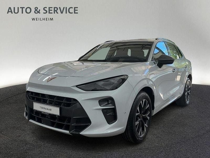 Weiß Neu 2025 Cupra Terramar SUV | 55.795 € - Bild 1/4