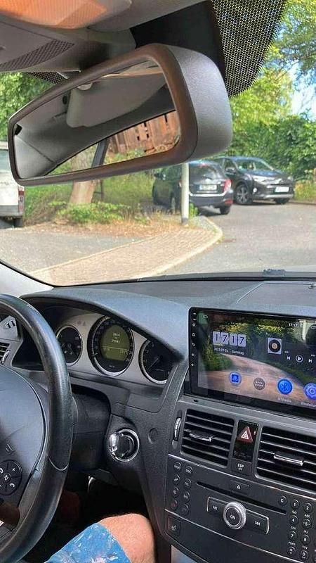 Gebraucht Mercedes 180 156 PS (114 kW) 2009 Limousine