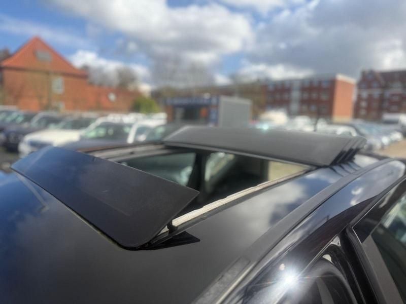 Gebraucht Mercedes A160 95 PS (69 kW) 2010 Schwarz Kleinwagen