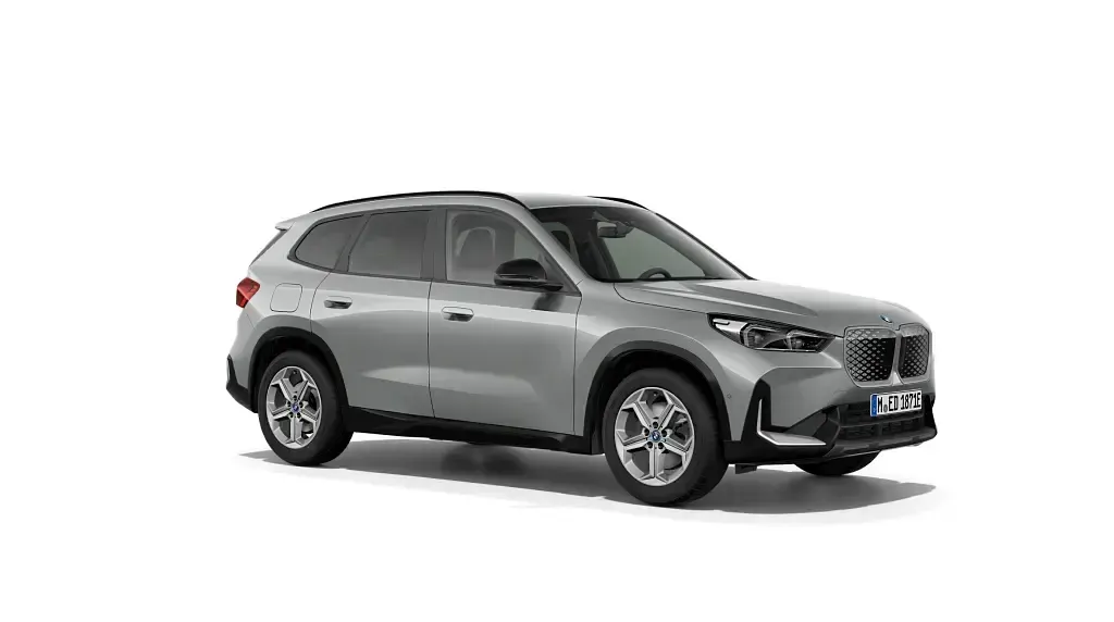 Używany BMW iX1 Shadowline 150 kW (204 KM) 2026 SUV