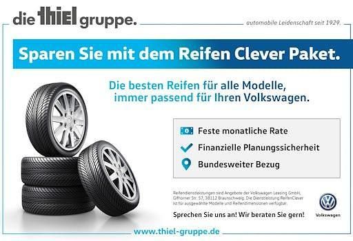 Neu VW T-Cross R-line 116 PS (85 kW) 2026 Grau SUV