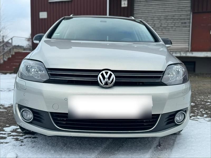 Gebraucht VW Golf VI 122 PS (89 kW) 2011 Kleinwagen