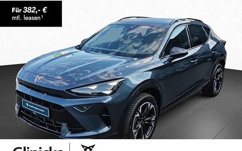 Grau Neu 2025 Cupra Formentor SUV | 36.990 € (Fairer Preis) - Bild 1/4