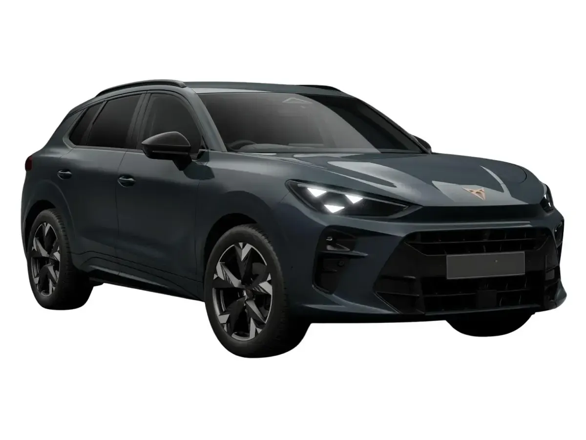 Gebraucht Cupra Terramar 150 PS (110 kW) 2026 SUV