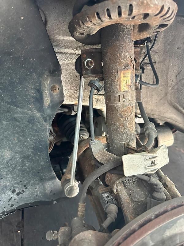 Gebraucht VW Polo 2006 Grau Kleinwagen