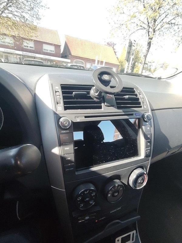 Gebraucht Toyota Corolla 2011 Limousine