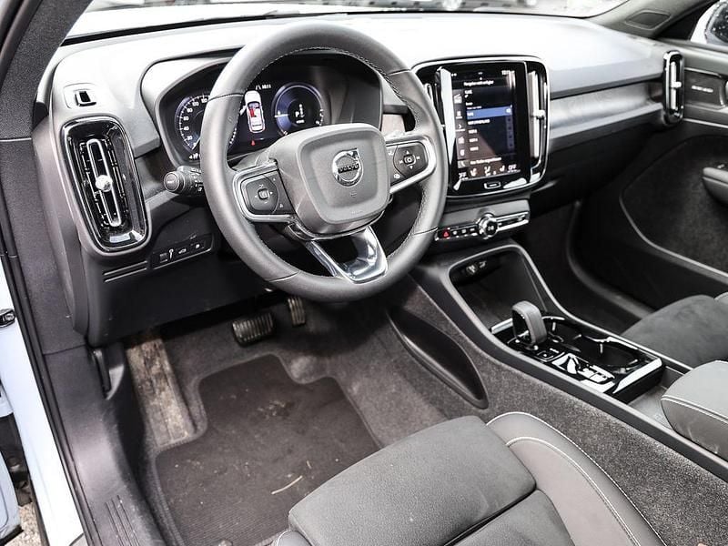 Gebraucht Volvo XC40 Plus 261 PS (191 kW) 2023 Blau SUV