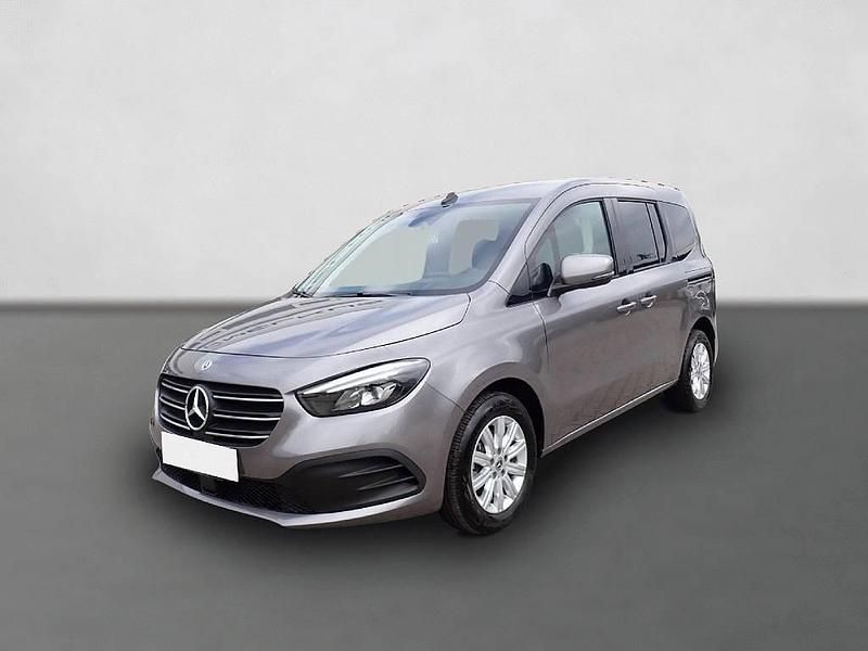 Gebraucht Mercedes T160 95 PS (69 kW) 2023 Grau Van / Kleinbus