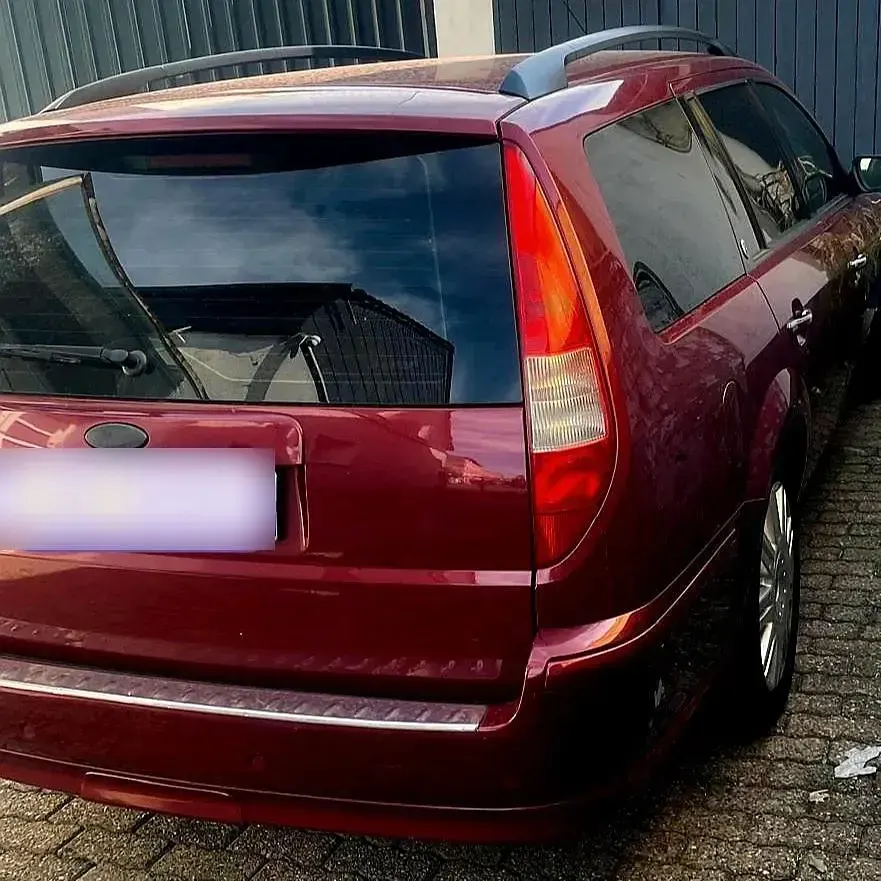 Gebraucht Ford Mondeo 145 PS (106 kW) 2005 Kombi