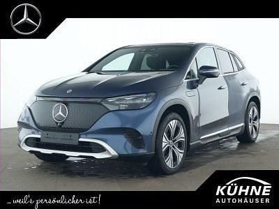 Brugt Mercedes EQE350 Premium 214 kW (292 HK) 2025 SUV