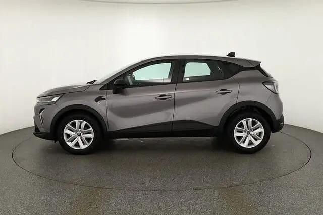 Neu Renault Captur 91 PS (66 kW) 2025 Andere SUV