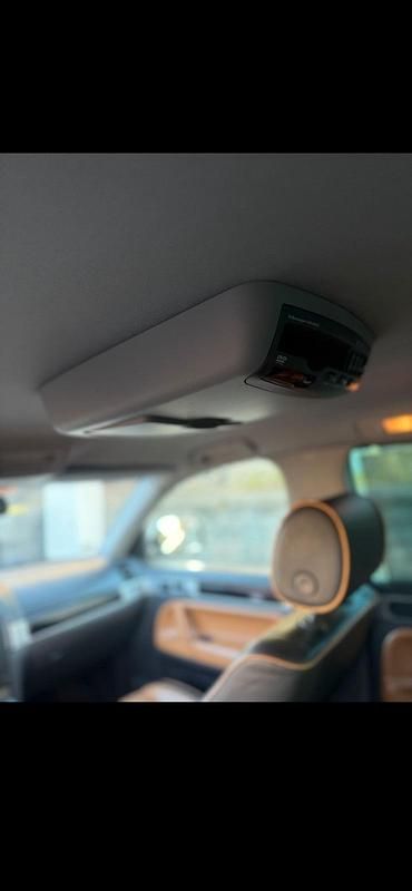 Gebraucht VW Touareg R 350 PS (257 kW) 2006 Schwarz SUV