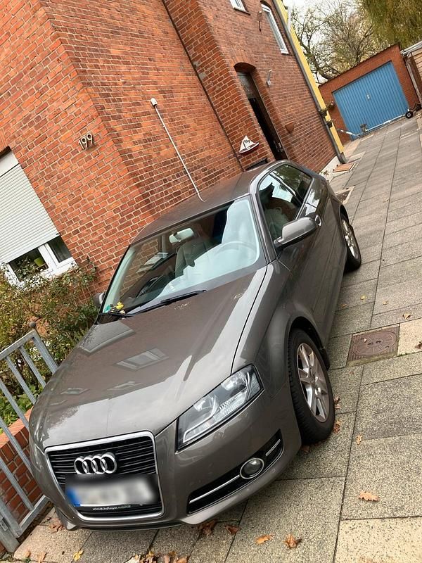 Gebraucht 2011 Audi A3 Kleinwagen | 4.990 € (Fairer Preis) - Bild 1/4