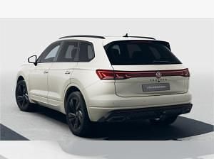 Neu VW Touareg Edition 286 PS (210 kW) 2025 Beige (sechura beige) SUV