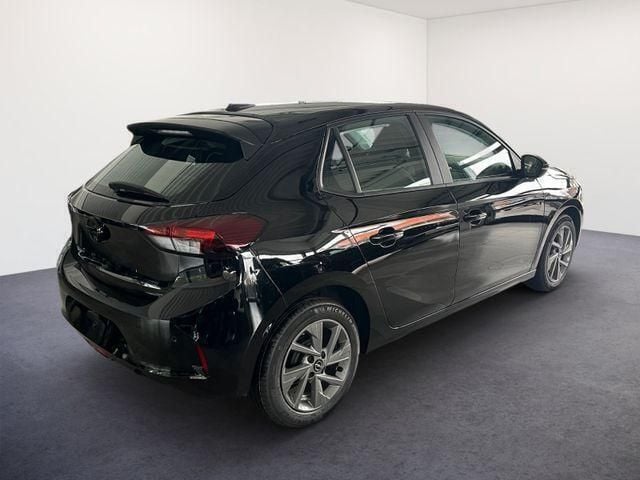 Schwarz schwarz Neu 2025 Opel Corsa Edition Kleinwagen | 18.340 € (Fairer Preis) - Bild 1/4
