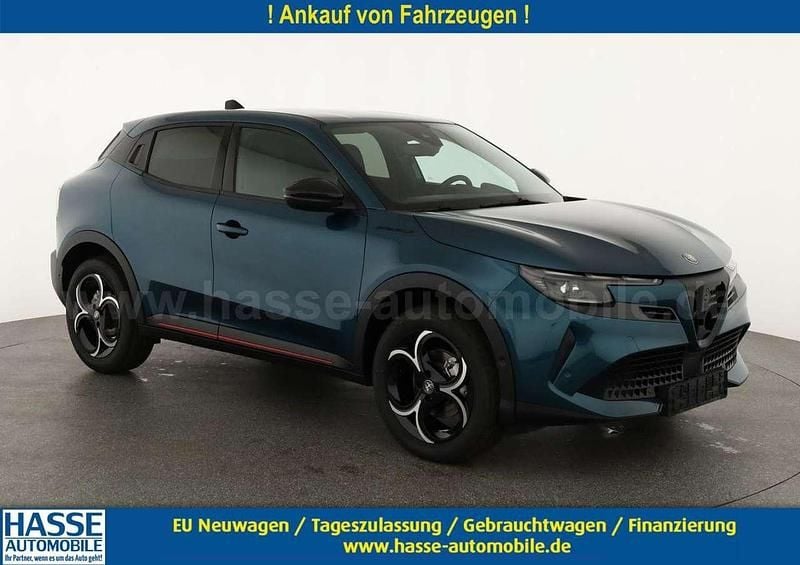 Blu navigli metallic Neu 2025 Alfa Romeo GT Junior Edizione Speciale SUV | 31.195 € (Fairer Preis) - Bild 1/4