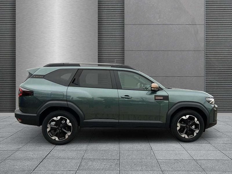 Zedergrün Neu 2025 Dacia Bigster Extreme SUV | 33.990 € (Fairer Preis) - Bild 1/4