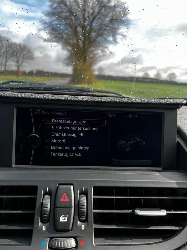 Gebraucht BMW Z4 204 PS (150 kW) 2011 Blau Cabrio