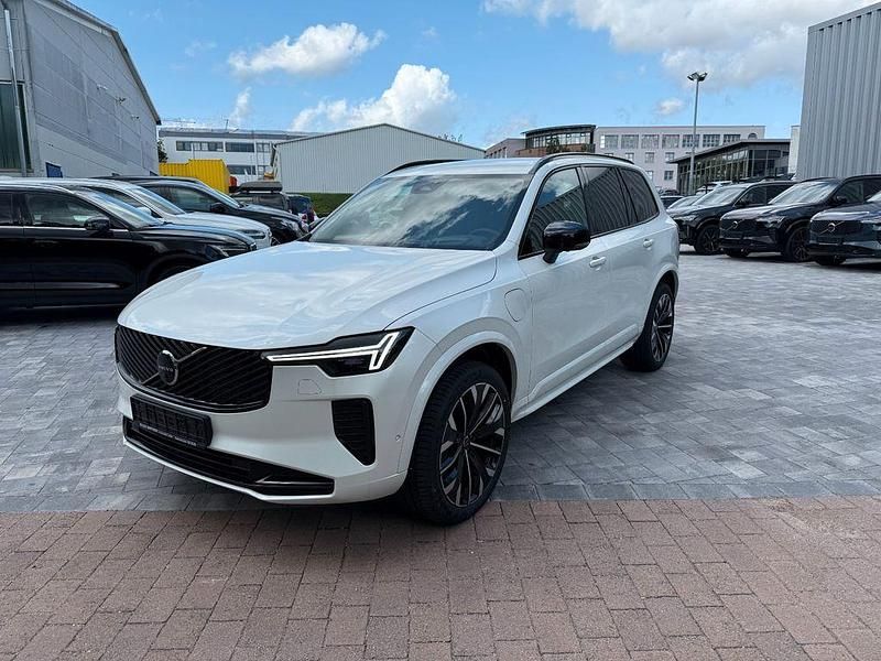 Gebraucht Volvo XC90 Plus 310 PS (228 kW) 2025 Weiß SUV
