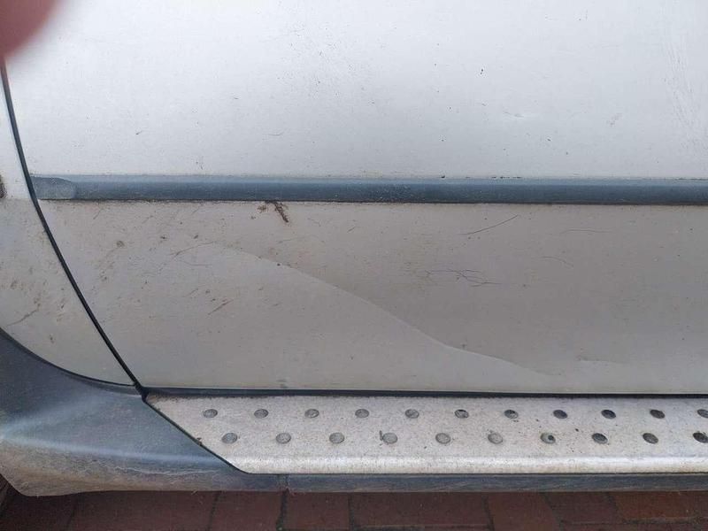 Gebraucht BMW X5 218 PS (160 kW) 2002 Grau SUV