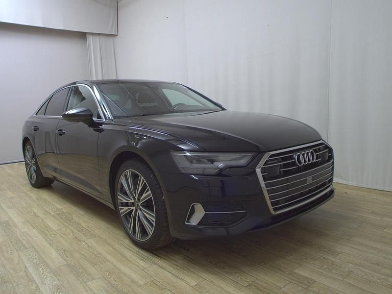 Gebraucht Audi A6 Sport 252 PS (185 kW) 2021 Schwarz
