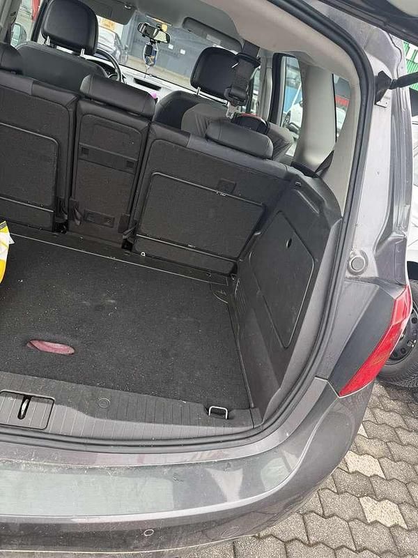 Gebraucht Opel Meriva Innovation 110 PS (80 kW) 2010 Van / Kleinbus