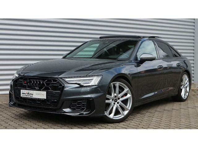 Gebraucht Audi S6 344 PS (253 kW) 2024 Limousine