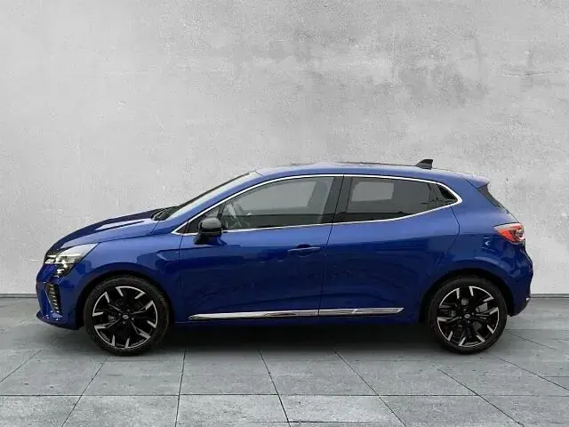 Neu Renault Clio Techno 91 PS (66 kW) 2025 Andere farbe Kleinwagen