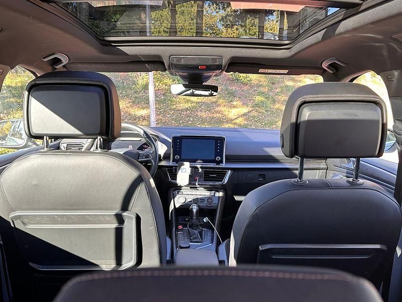 Grün Gebraucht 2019 Seat Tarraco 4Drive SUV | 22.800 € (Superpreis) - Bild 1/4