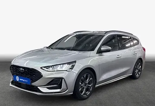 Używany Ford Focus ST-Line X 155 KM (114 kW) 2025 Kombi