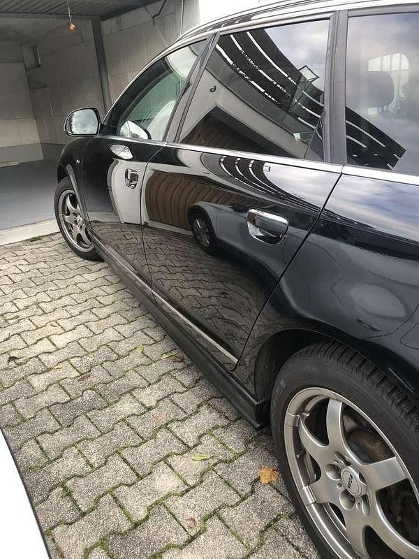 Gebraucht Audi A6 190 PS (139 kW) 2011 Kombi