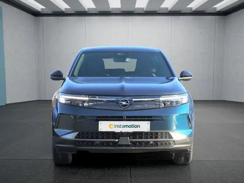 Neu Opel Grandland X Edition 145 PS (106 kW) 2026 Blau SUV