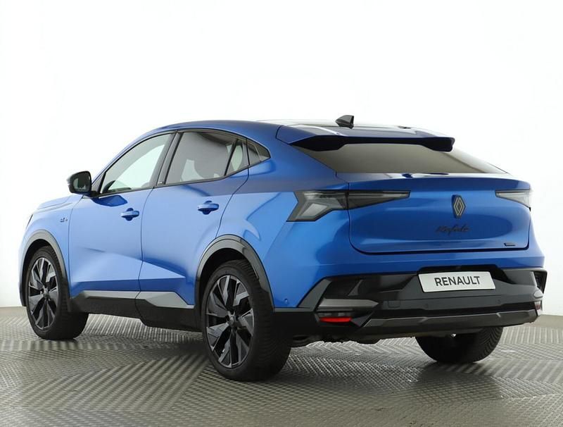 Gebraucht Renault Rafale Esprit Alpine 200 PS (147 kW) 2025 Blau SUV