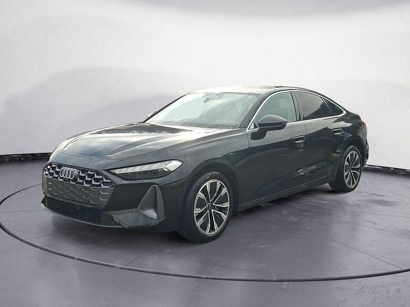 Neu Audi A5 Sport 150 PS (110 kW) 2025 Schwarz Limousine