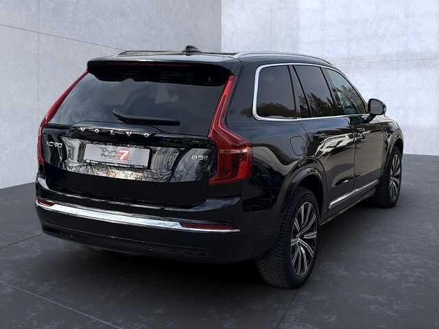Gebraucht Volvo XC90 173 PS (127 kW) 2024 SUV