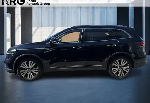 Gebraucht Renault Koleos Initiale Paris 184 PS (135 kW) 2023 Schwarz SUV
