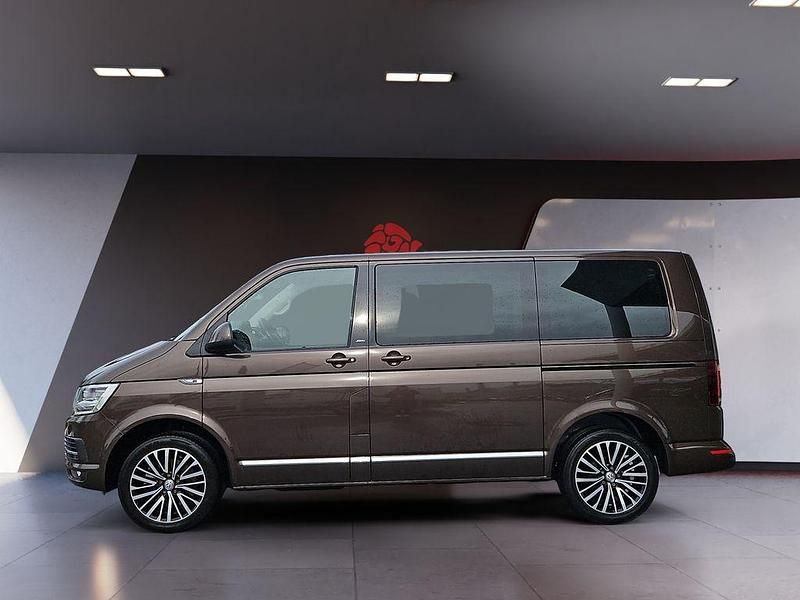 Second-hand VW T6 Join 199 CP (146 kW) 2019 Maro Van