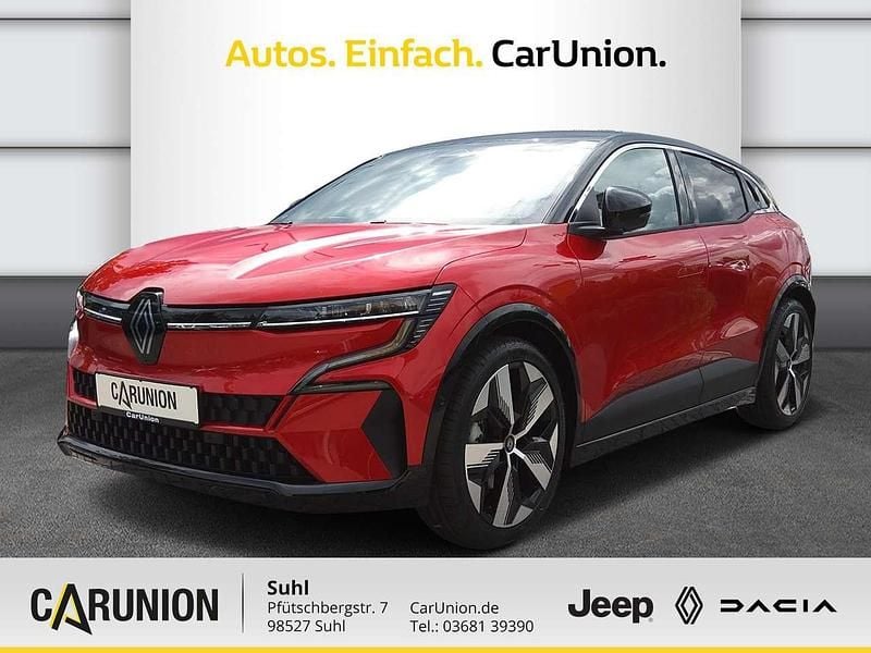 Othercolor Gebraucht 2024 Renault Mégane Techno Kleinwagen | 32.990 € (Superpreis) - Bild 1/4