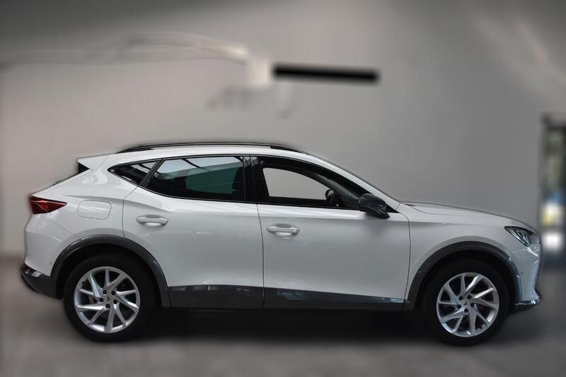 Diverse Gebraucht 2023 Cupra Formentor SUV | 24.270 € (Guter Preis) - Bild 1/4