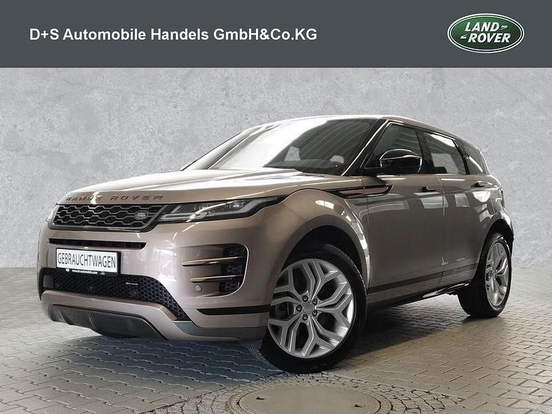 Gebraucht Land Rover Range Rover SE Dynamic 200 PS (147 kW) 2022 SUV