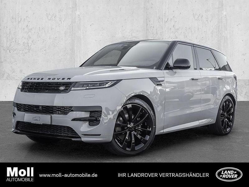 Neu Land Rover Range Rover Sport SE Dynamic 249 PS (183 kW) 2025 Grau SUV