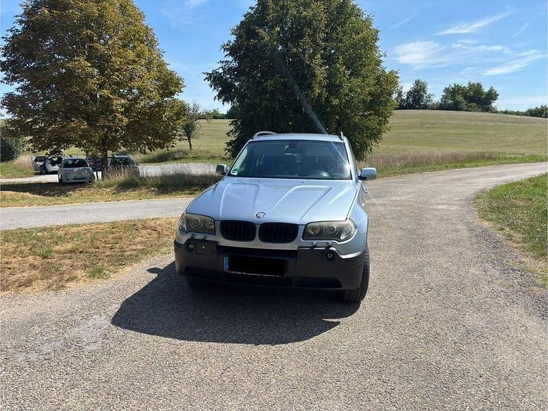 Andere farben Gebraucht 2005 BMW X3 SUV | 5.500 € (Guter Preis) - Bild 1/4