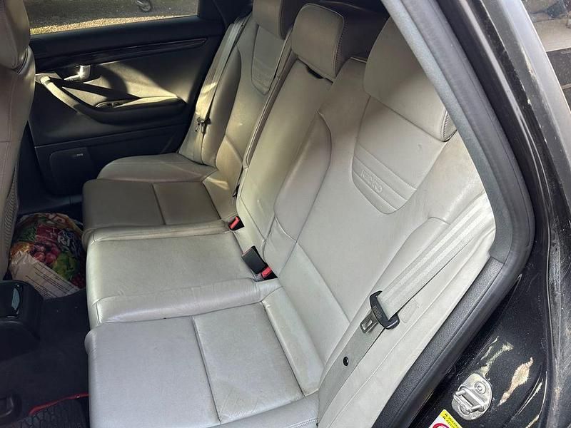 Gebraucht Audi S4 Sport 344 PS (253 kW) 2003 Schwarz Kombi