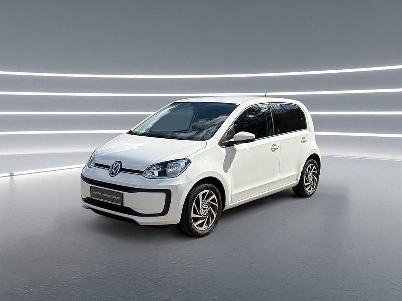 Usado VW up! Sound 75 HP (55 kW) 2018 Branco Citadino