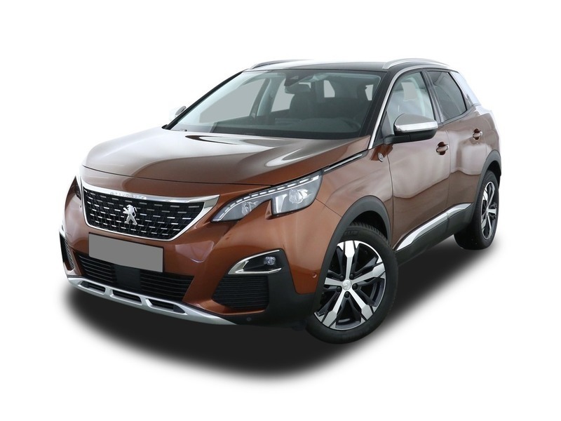 Gebraucht 2018 Peugeot 3008 1.5 Diesel 131 PS (€ 24.184