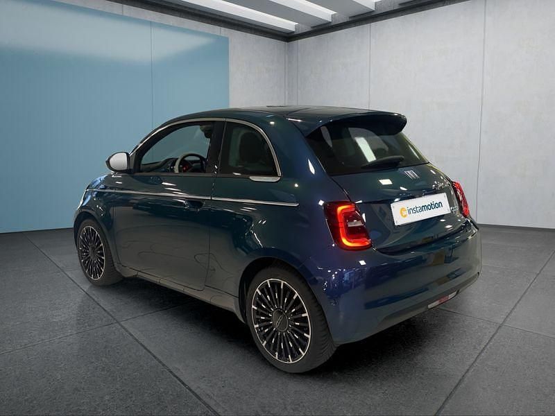 Neu Fiat 500e 86 kW (118 PS) 2025 Kleinwagen