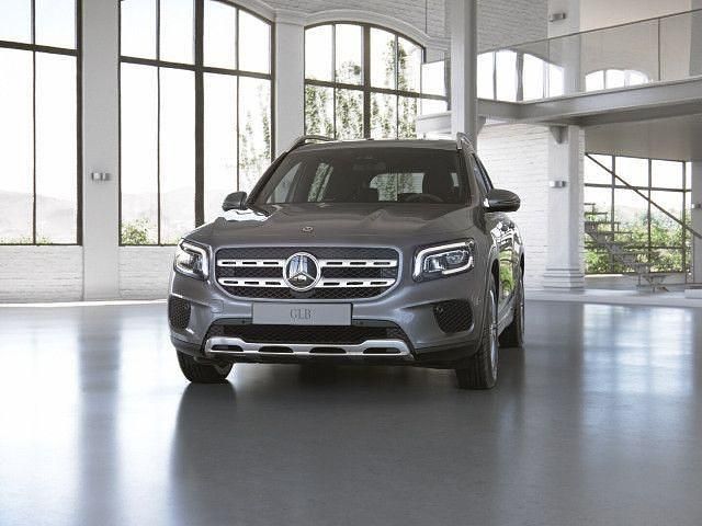 Gebraucht 2022 Mercedes GLB180 SUV | 36.990 € (Etwas zu teuer) - Bild 1/4
